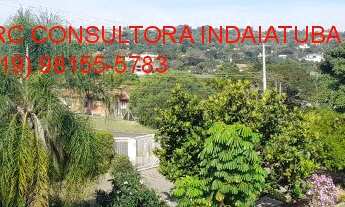 Imagem 6: CHACARA RESIDENCIAL em Indaiatuba - SP, Residencial Vale das Laranjeiras