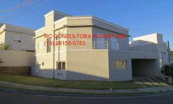 Imagem 1: CONDOMINIO RESIDENCIAL em INDAIATUBA - SP, JARDIM BELA VISTA