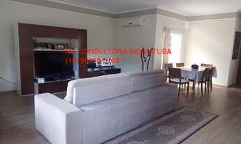 Imagem 3: CASA RESIDENCIAL em Indaiatuba - SP, Esplanada I