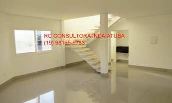 Imagem 4: CONDOMINIO RESIDENCIAL em INDAIATUBA - SP, JARDIM BELA VISTA