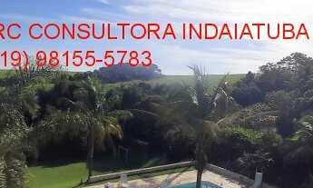 Imagem 7: CHACARA RESIDENCIAL em Indaiatuba - SP, Residencial Vale das Laranjeiras