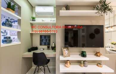 Imagem 5: APARTAMENTO RESIDENCIAL em Indaiatuba - SP, Jd da Colinas