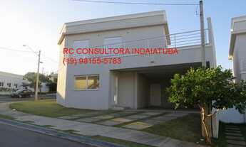Imagem 2: CONDOMINIO RESIDENCIAL em INDAIATUBA - SP, JARDIM BELA VISTA