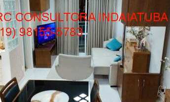 Imagem: APARTAMENTO RESIDENCIAL em INDAIATUBA