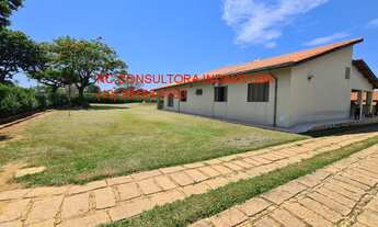 Imagem 7: CHACARA RESIDENCIAL em Indaiatuba - SP, Vale das Laranjeiras