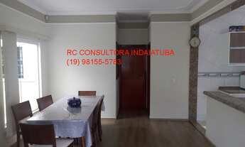 Imagem 4: CASA RESIDENCIAL em Indaiatuba - SP, Esplanada I