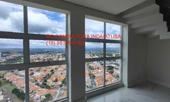 Imagem 3: APARTAMENTO RESIDENCIAL em Indaiatuba - SP, Vl Castelo Branco