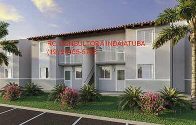 Imagem 2: APARTAMENTO RESIDENCIAL em Indaiatuba - SP, Jd da Colinas