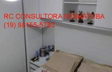 Imagem 3: APARTAMENTO RESIDENCIAL em INDAIATUBA - SP, CIDADE NOVA I