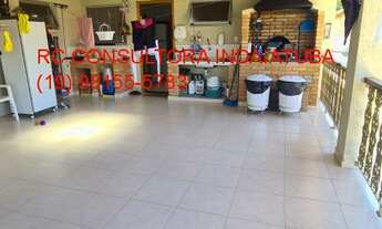 Imagem 2: CHACARA RESIDENCIAL em Indaiatuba - SP, Vale das Laranjeiras