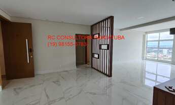 Imagem 4: APARTAMENTO RESIDENCIAL em Indaiatuba - SP, Vl Castelo Branco