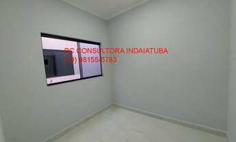 Imagem 6: CASA RESIDENCIAL em Indaiatuba - SP, Monte Carlo