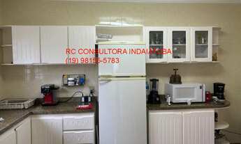 Imagem 5: CHACARA RESIDENCIAL em INDAIATUBA - SP, VALE DAS LARANJEIRAS