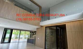 Imagem: CONDOMINIO RESIDENCIAL em Indaiatuba - SP