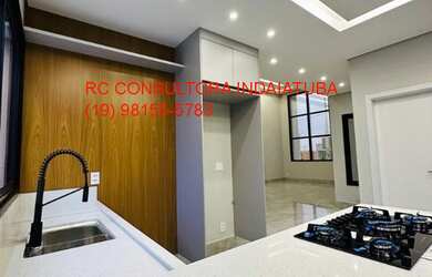 Imagem 4: CONDOMINIO RESIDENCIAL em INDAIATUBA - SP, CALDEIRA