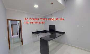 Imagem 3: CASA RESIDENCIAL em Indaiatuba - SP, Monte Carlo