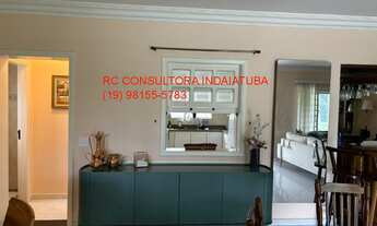 Imagem 4: CHACARA RESIDENCIAL em INDAIATUBA - SP, VALE DAS LARANJEIRAS