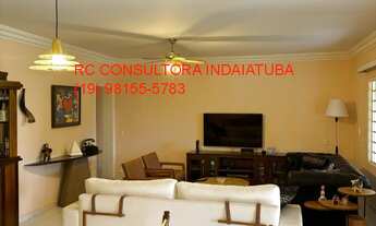 Imagem 2: CHACARA RESIDENCIAL em INDAIATUBA - SP, VALE DAS LARANJEIRAS