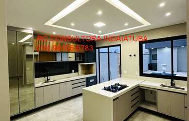 Imagem 3: CONDOMINIO RESIDENCIAL em INDAIATUBA - SP, CALDEIRA