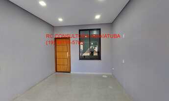 Imagem: CASA RESIDENCIAL em Indaiatuba - SP, Monte