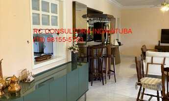 Imagem 3: CHACARA RESIDENCIAL em INDAIATUBA - SP, VALE DAS LARANJEIRAS