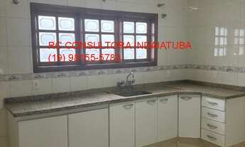 Imagem 6: CHACARA RESIDENCIAL em Indaiatuba - SP, Terras de Itaici