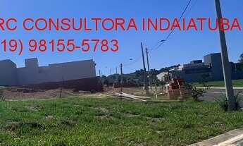 Imagem 4: TERRENO EM CONDOMINIO RESIDENCIAL em INDAIATUBA - SP, Residencial Park Gran Reserve