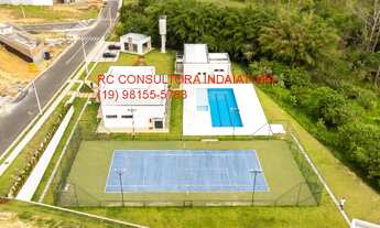 Imagem 3: TERRENO EM CONDOMINIO RESIDENCIAL em INDAIATUBA - SP, Residencial Park Gran Reserve