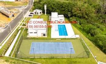 Imagem 4: CONDOMINIO RESIDENCIAL em INDAIATUBA - SP, Park Gran Reserve