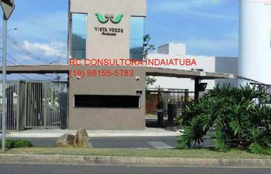 Imagem 14: CONDOMINIO RESIDENCIAL em INDAIATUBA - SP, COND. VISTA VERDE