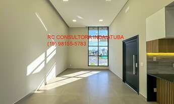 Imagem 4: CONDOMINIO RESIDENCIAL em INDAIATUBA - SP, VILA RUBENS