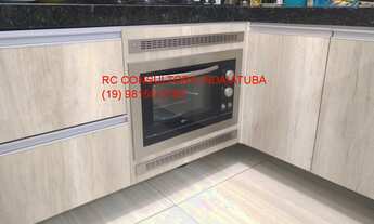 Imagem: CASA RESIDENCIAL em INDAIATUBA - SP, Jardim