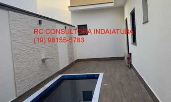 Imagem 1: CONDOMINIO RESIDENCIAL em INDAIATUBA - SP, COND. VISTA VERDE