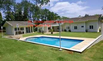 Imagem: CHACARA RESIDENCIAL em Indaiatuba - SP