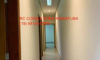 Imagem 4: CONDOMINIO RESIDENCIAL em INDAIATUBA - SP, COND. VISTA VERDE