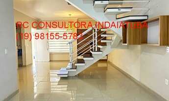 Imagem: CONDOMINIO RESIDENCIAL em INDAIATUBA - SP