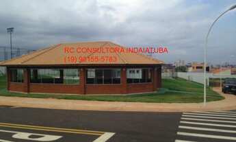 Imagem 6: TERRENO EM CONDOMINIO RESIDENCIAL em INDAIATUBA - SP, JARDIM RESIDENCIAL DONA LUCILLA