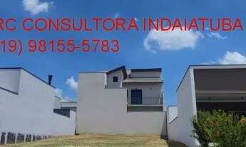 Imagem 5: TERRENO EM CONDOMINIO RESIDENCIAL em INDAIATUBA - SP, JARDIM RESIDENCIAL DONA LUCILLA