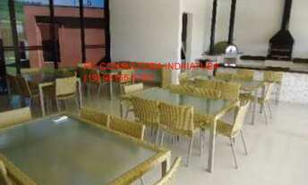 Imagem 5: TERRENO EM CONDOMINIO RESIDENCIAL em Indaiatuba - SP, JD Quintas Terracota