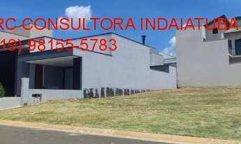 Imagem 3: TERRENO EM CONDOMINIO RESIDENCIAL em INDAIATUBA - SP, JARDIM RESIDENCIAL DONA LUCILLA