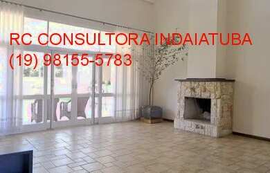 Imagem 3: CHACARA RESIDENCIAL em Indaiatuba - SP, Residencial Vale das Laranjeiras