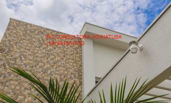 Imagem 2: CONDOMINIO RESIDENCIAL em Indaiatuba - SP, Jd dos Impérios Vila Ytu