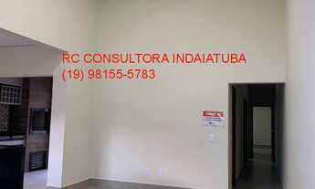 Imagem 3: CONDOMINIO RESIDENCIAL em INDAIATUBA - SP, COND. VISTA VERDE