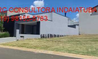 Imagem 4: TERRENO EM CONDOMINIO RESIDENCIAL em INDAIATUBA - SP, JARDIM RESIDENCIAL DONA LUCILLA