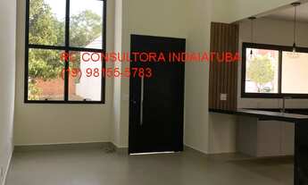 Imagem 2: CONDOMINIO RESIDENCIAL em INDAIATUBA - SP, COND. VISTA VERDE