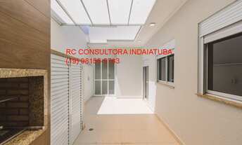 Imagem 7: CONDOMINIO RESIDENCIAL em Indaiatuba - SP, Jd dos Impérios Vila Ytu