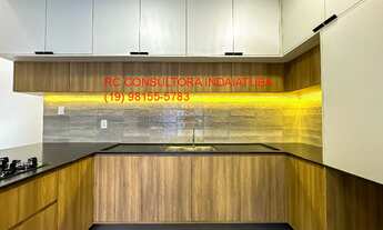 Imagem 7: CONDOMINIO RESIDENCIAL em INDAIATUBA - SP, VILA RUBENS