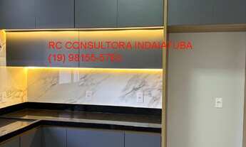 Imagem: CONDOMINIO RESIDENCIAL em INDAIATUBA - SP