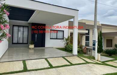 Imagem 2: CONDOMINIO RESIDENCIAL em INDAIATUBA - SP, Vila Rica