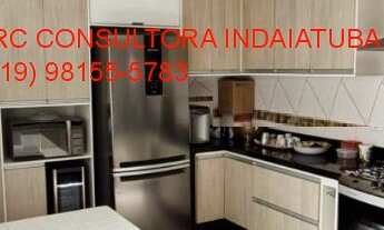 Imagem 5: CASA RESIDENCIAL em Indaiatuba - SP, Jd do Vale II